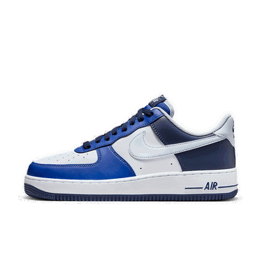 Tenisky a topánky Nike Air Force 1 Low '07 LV8 "Game Royal Navy" Navy | FQ8825-100, 0