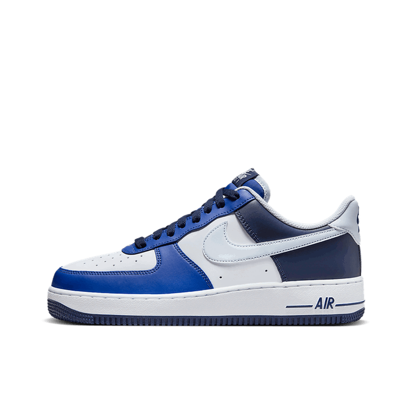 Tenisky a topánky Nike Air Force 1 Low '07 LV8 "Game Royal Navy" Navy | FQ8825-100
