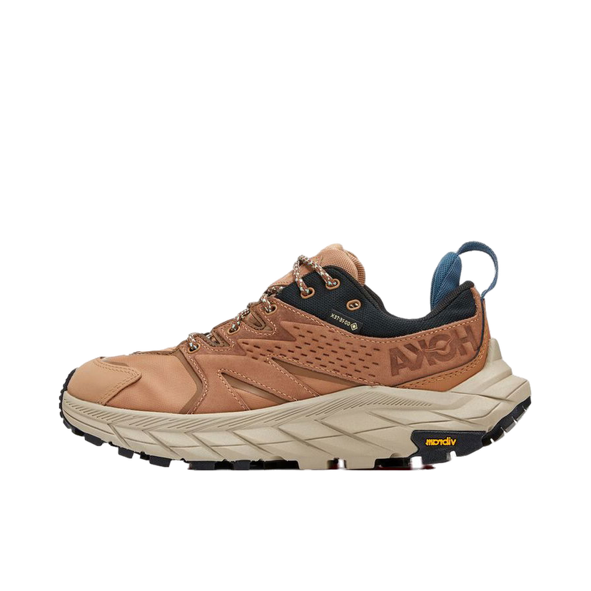 Tenisky a topánky Hoka One One Anacapa Gore-Tex Low Tigers Hnedá | 1119373