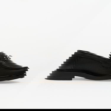 Tenisky a topánky Filling Pieces Filling Pieces Aten Loafer Čierna | 112511303112, 2