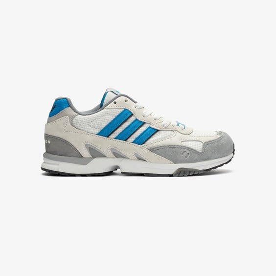 Tenisky a topánky adidas Originals TORSION SUPER Šedá | IE4213, 1