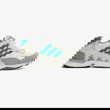Tenisky a topánky adidas Originals TORSION SUPER Šedá | IE4213, 1