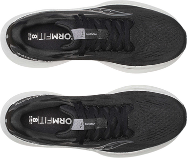 Tenisky a topánky Saucony Ride 18 Čierna | s21000-100, 3