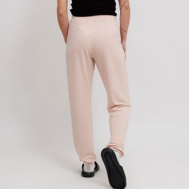 Tepláky GUESS Guess Lucia Joggers Ružová | O5GB05KCQP2-G6I6, 1