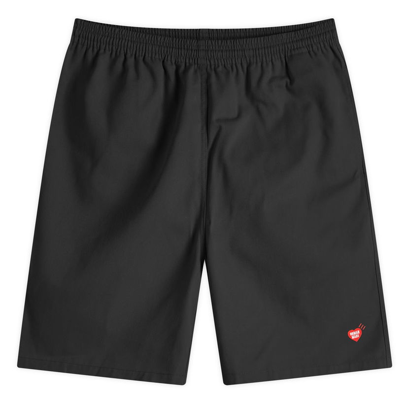 Šortky Human Made Human Made Beach Shorts Čierna | HM27PT024-B