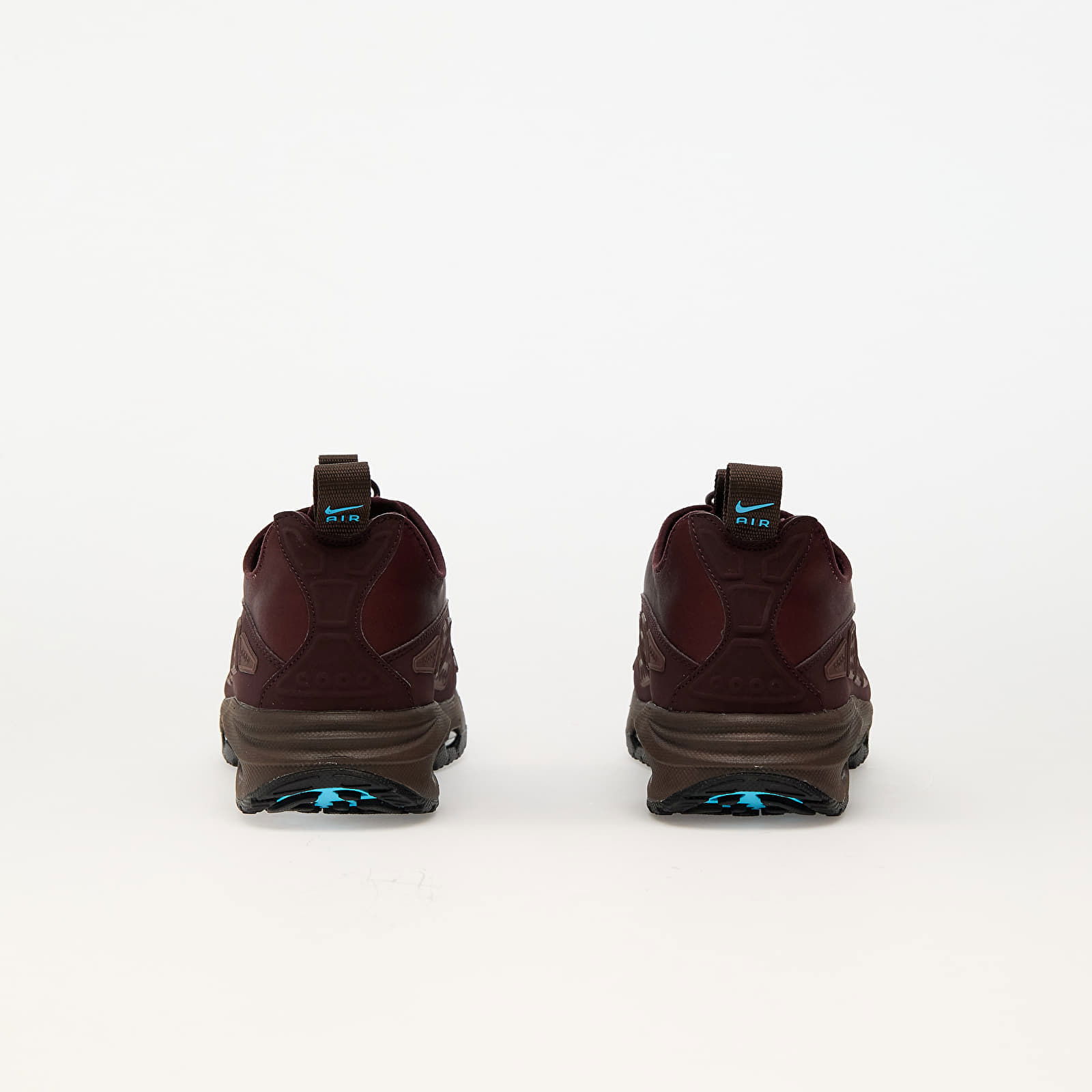 Air Max SNDR "Burgundy Crush & Baltic Blue"