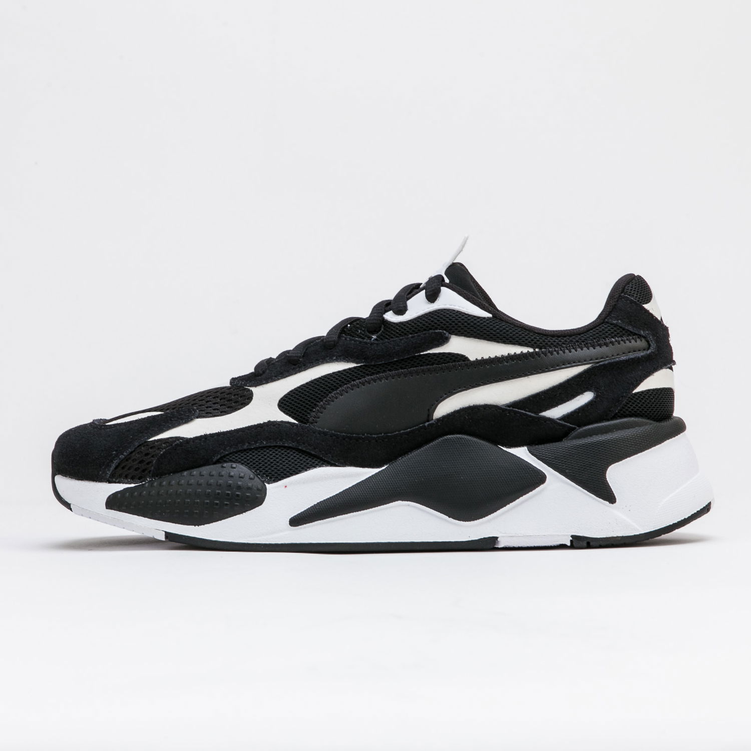 Tenisky a topánky Puma RS-X³ Super Čierna | 372884 07, 0