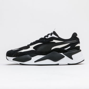 Tenisky a topánky Puma RS-X³ Super Čierna | 372884 07, 0