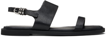 Doplnky rag & bone Rag & Bone Geo Sandals Čierna | WFF24SF008TT8, 0