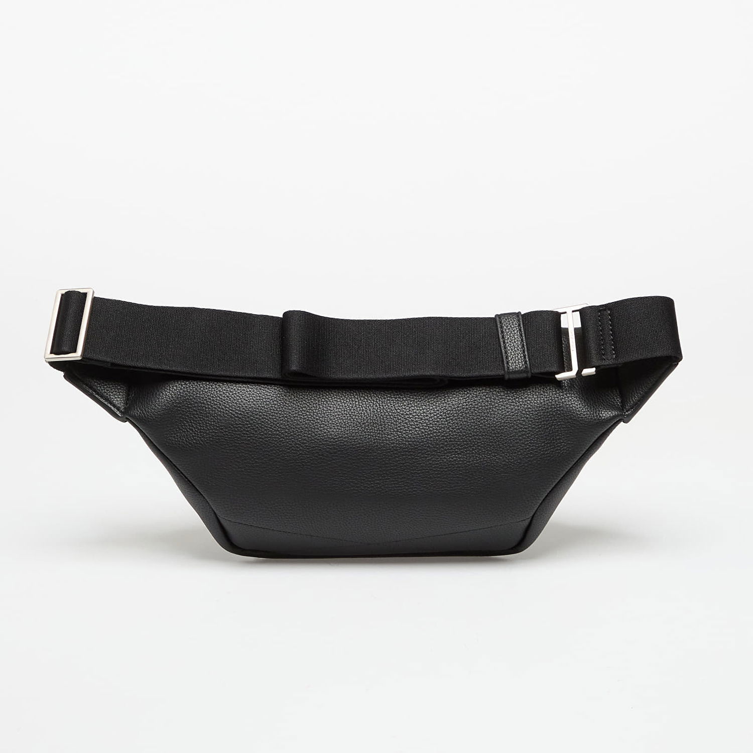 Ľadvinka CALVIN KLEIN Calvin Klein Raised Waistbag Čierna | LV04D3161G UB1, 1