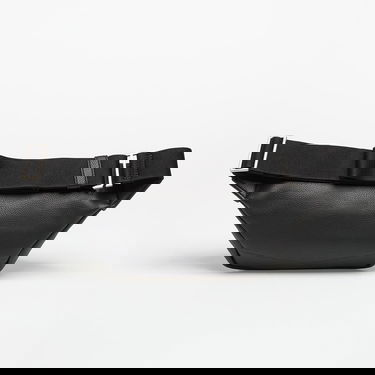 Ľadvinka CALVIN KLEIN Calvin Klein Raised Waistbag Čierna | LV04D3161G UB1, 1