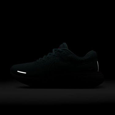 Tenisky a topánky Nike ZoomX Invincible Run Flyknit 2 W Tyrkysová | DC9993-300, 4