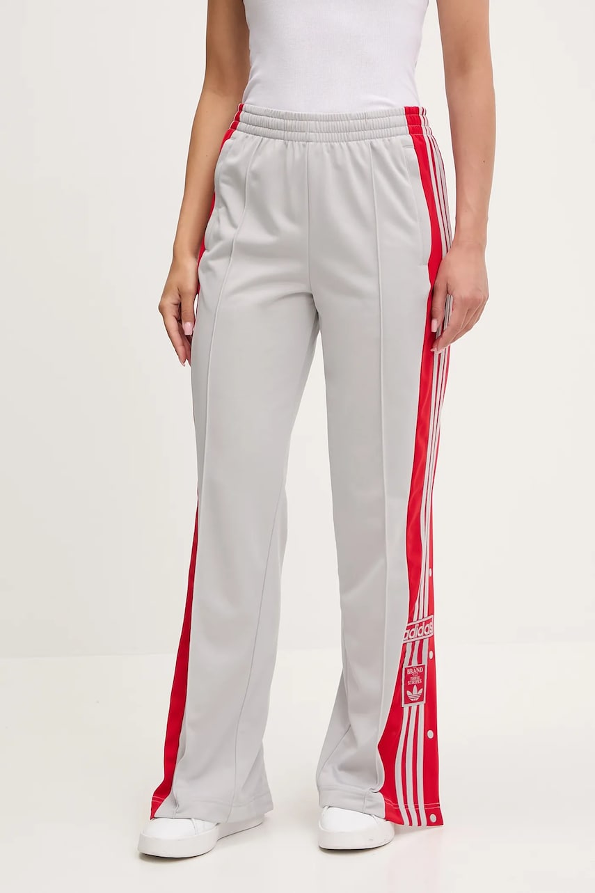 Tepláky adidas Originals Adidas Originals Adibreak Track Pants Šedá | JP2304, 0