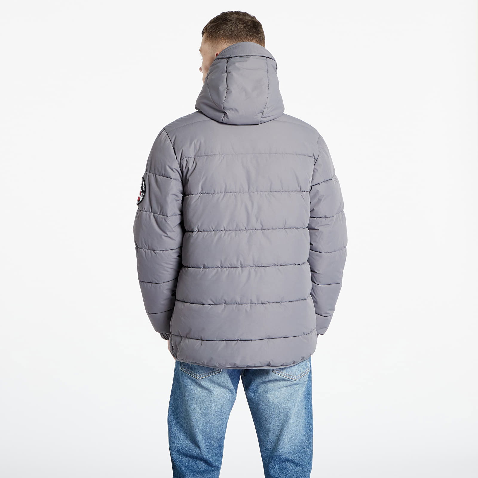 Gerana Padded Jacket