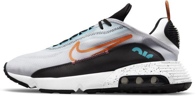 Tenisky a topánky Nike Air Max 2090 M Biela | CZ1708-100, 0