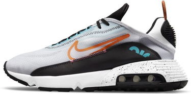 Tenisky a topánky Nike Air Max 2090 M Biela | CZ1708-100, 0