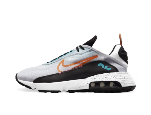 Tenisky a topánky Nike Air Max 2090 M Biela | CZ1708-100