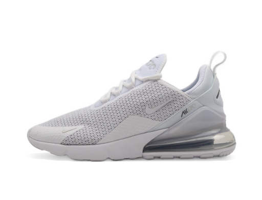 Tenisky a topánky Nike Air Max 270 ''Pure Platinum'' Biela | AQ9164-101