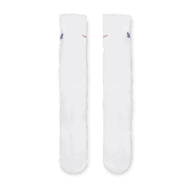 Ponožky Nike Everyday Cushioned Mid Socks Biela | IB3373-100, 4