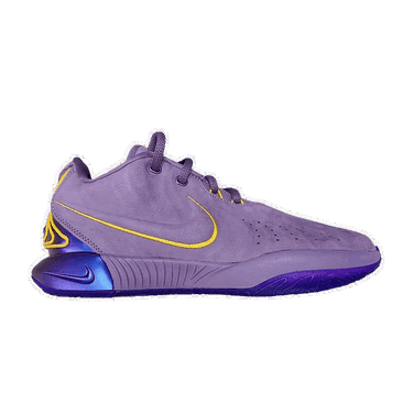 Tenisky a topánky Nike LeBron 21 Fialová | FV2345-500, 0