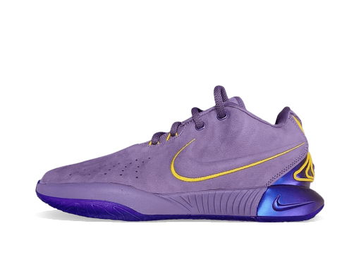 Tenisky a topánky Nike LeBron 21 Fialová | FV2345-500