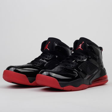 Tenisky a topánky Jordan Jordan Mars 270 Čierna | CD7070-006, 1