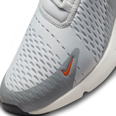 Tenisky a topánky Nike Air Max 270 Šedá | DR8616-001, 3