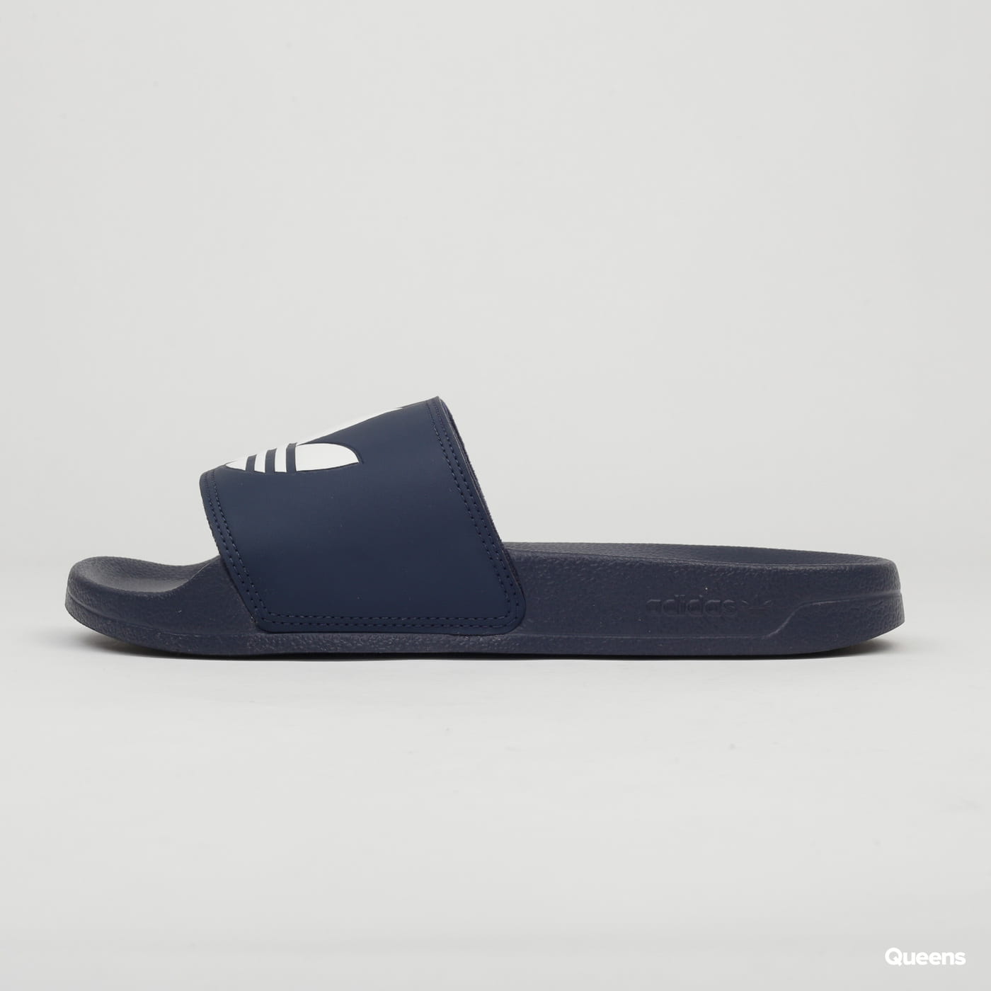Tenisky a topánky adidas Originals Adilette Lite Čierna | FU8299, 1
