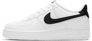 Tenisky a topánky Nike Air Force 1 GS Biela | ct3839-100, 0