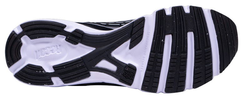 Tenisky a topánky Salming Recoil Lyte Čierna | 1282095-0107, 1