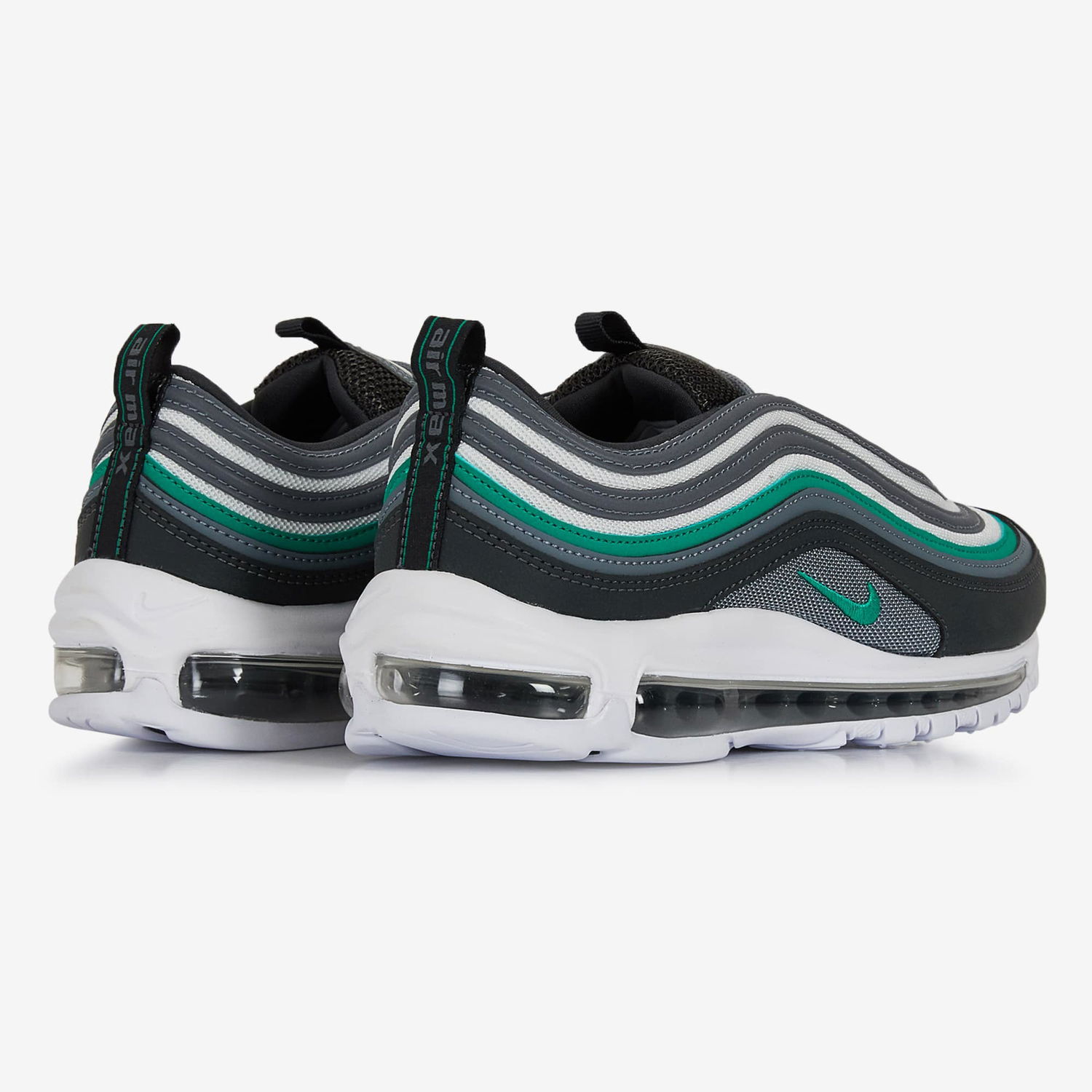 Tenisky a topánky Nike Air Max 97 " Grey-Green" Rôznofarebný | 921826-020, 1