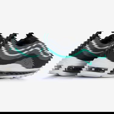 Tenisky a topánky Nike Air Max 97 " Grey-Green" Rôznofarebný | 921826-020, 1