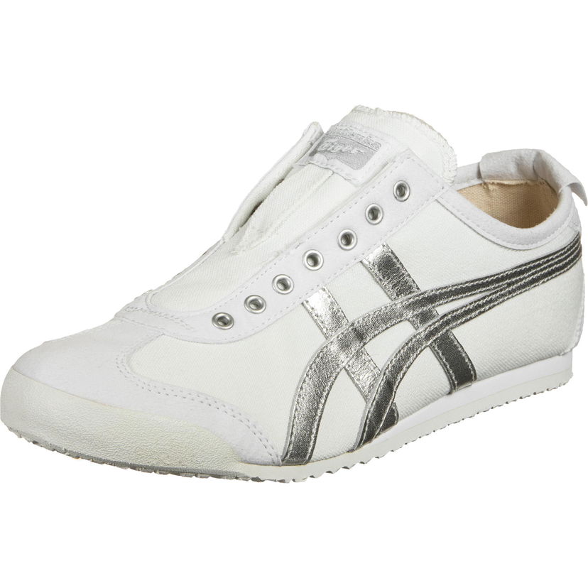 Tenisky a topánky Onitsuka Tiger Mexico 66 "Pure White" Biela | 1183A962-101