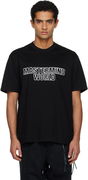 MASTERMIND WORLD 3D Logo SS T-Shirt