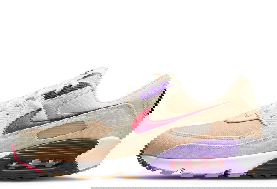 Tenisky a topánky Nike Air Max 90 "Sesame" Béžová | DM8171-200, 1