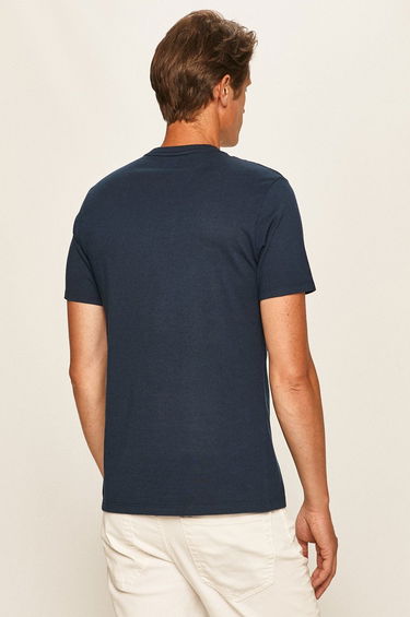 Tričko Levi's T-Shirt Navy | 85641.0002, 1