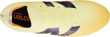 Tenisky a topánky New Balance Tekela Pro Low Laced V4+ FG Žltá | st1fl-j45, 3
