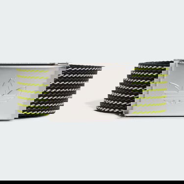 Opasok adidas Performance Webbed Belt Zelené | JC6069, 0