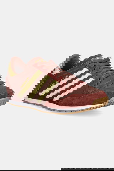 Tenisky a topánky adidas Originals Originals Galaxy Og Hnedá | JP6041, 0