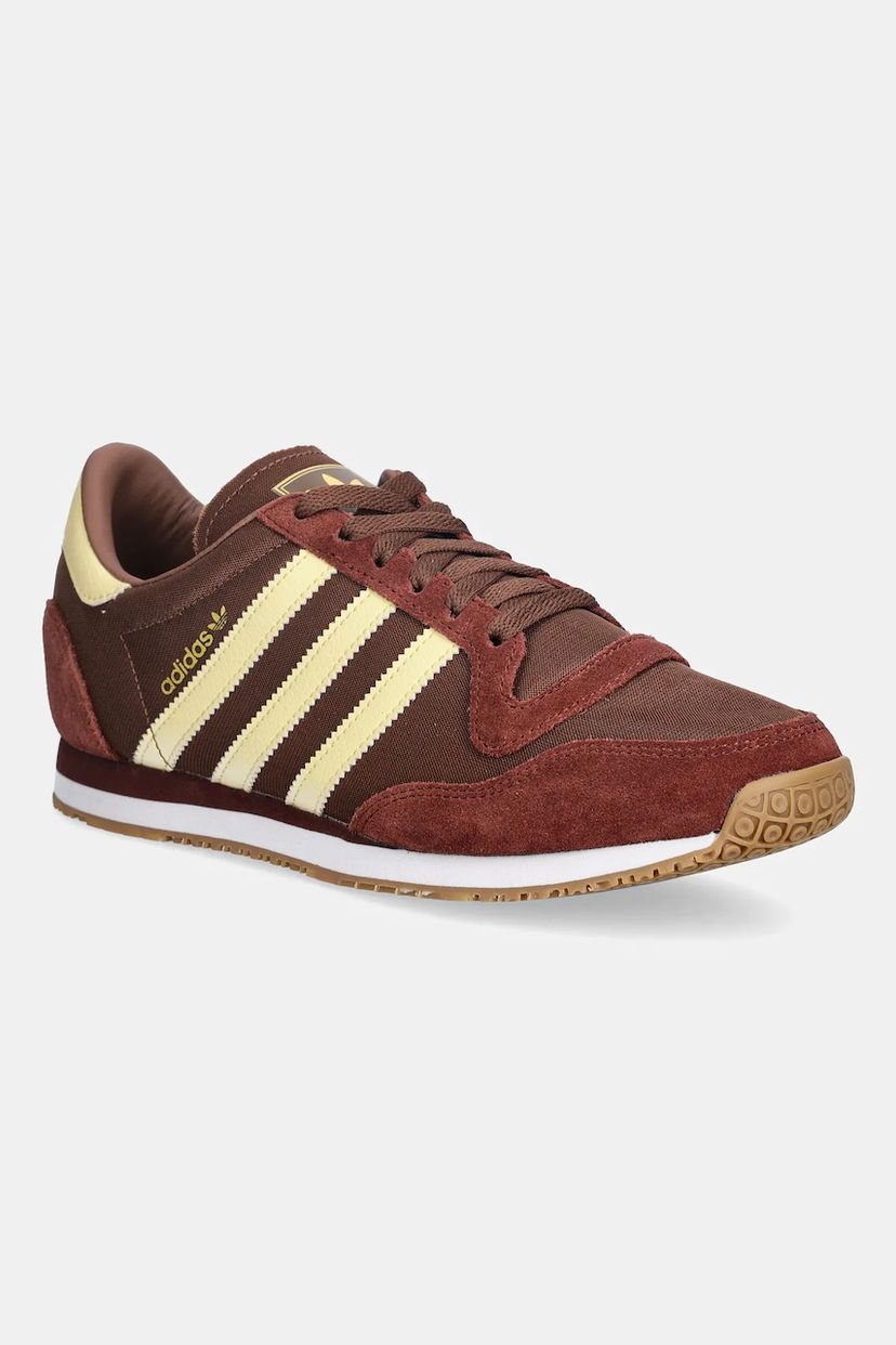 Tenisky a topánky adidas Originals Originals Galaxy Og Hnedá | JP6041
