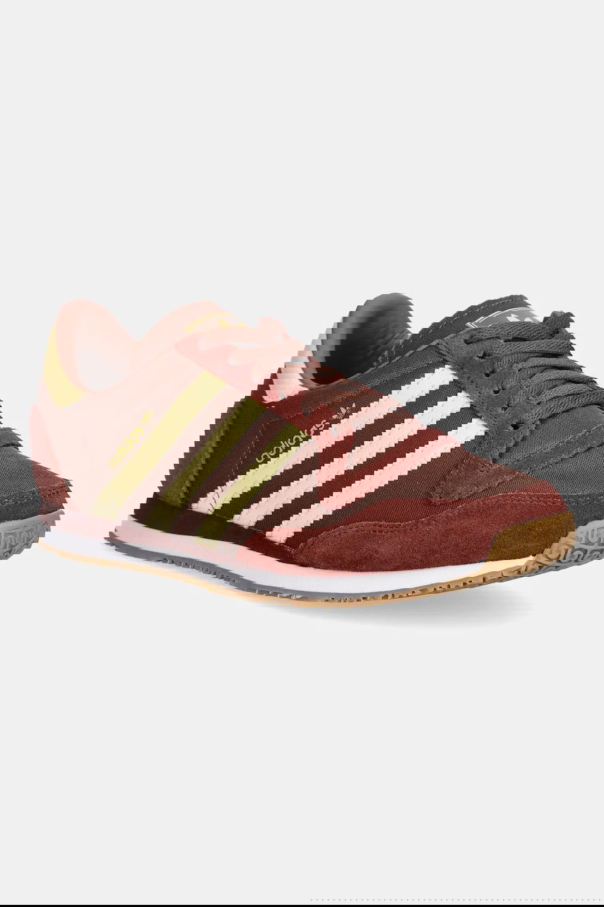 Tenisky a topánky adidas Originals Originals Galaxy Og Hnedá | JP6041, 0