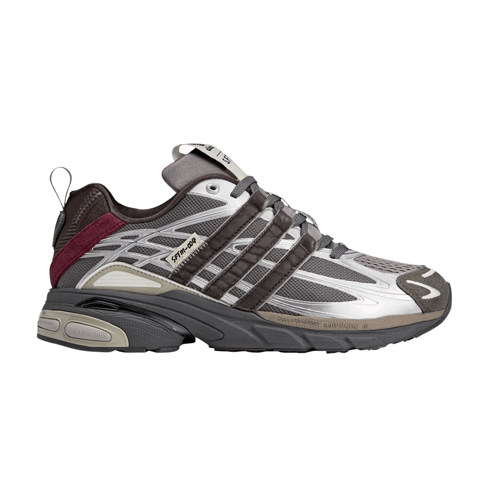 Tenisky a topánky adidas Performance Song for the Mute x Adistar Cushion "Taupe Metallic" Šedá | JH9009, 1