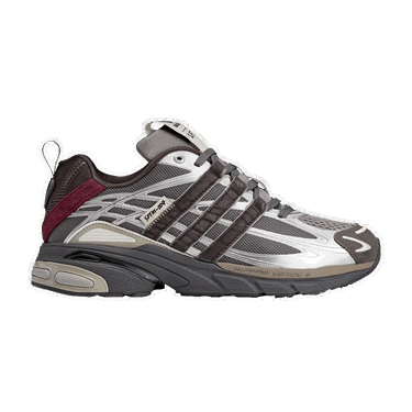 Tenisky a topánky adidas Performance Song for the Mute x Adistar Cushion "Taupe Metallic" Šedá | JH9009, 1