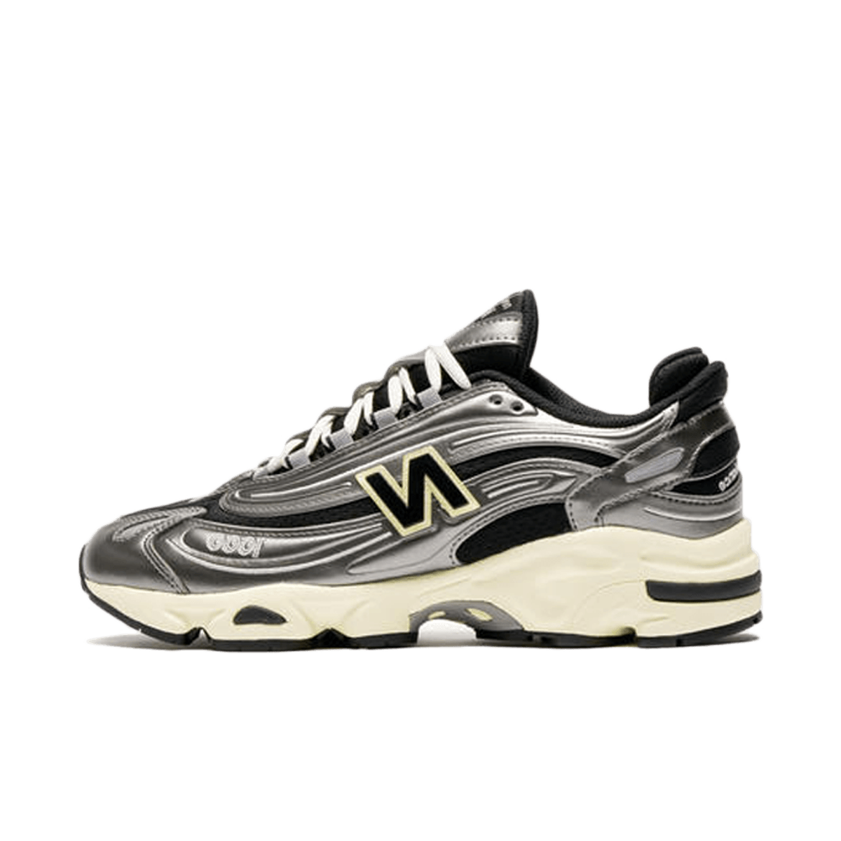 Tenisky a topánky New Balance 1000 SL "Silver Metallic" Metalická | M1000SL, 0