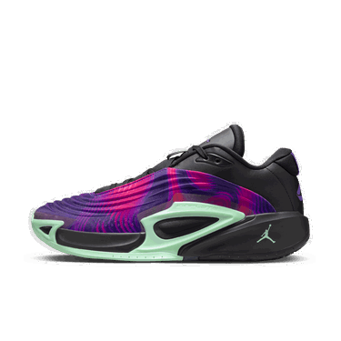 Tenisky a topánky Jordan Jordan Luka 3 Fialová | HQ4255-005, 3