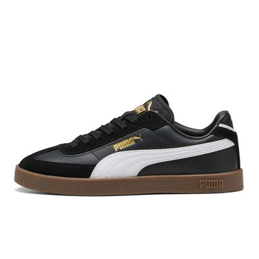Tenisky a topánky Puma Puma Club II Era JR Čierna | 401489-01, 0