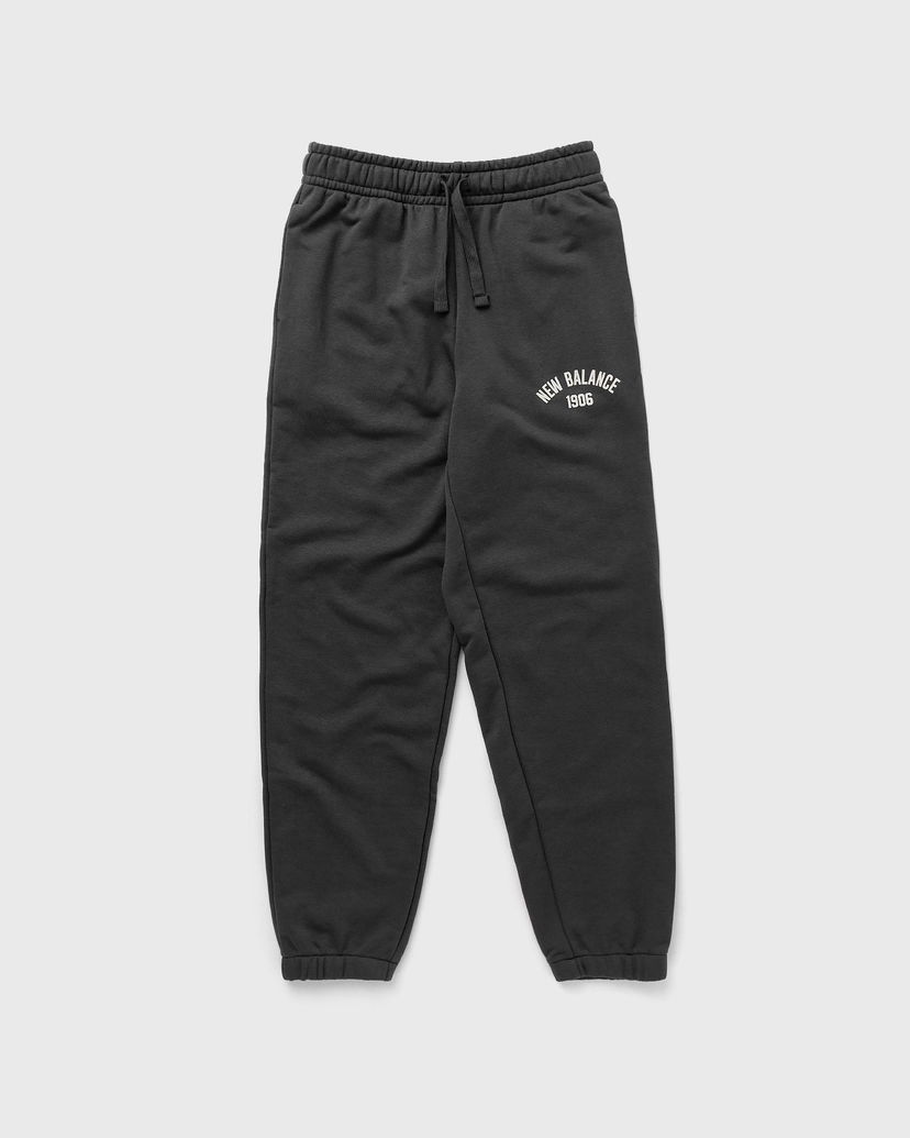 Tepláky New Balance Essentials Varsity Fleece Sweatpants Čierna | WP33551-ACK