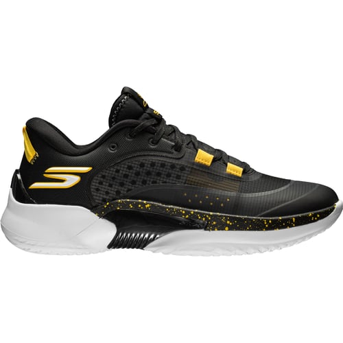 Tenisky a topánky Skechers SKX RESAGRIP Čierna | 253007-BKGD, 0