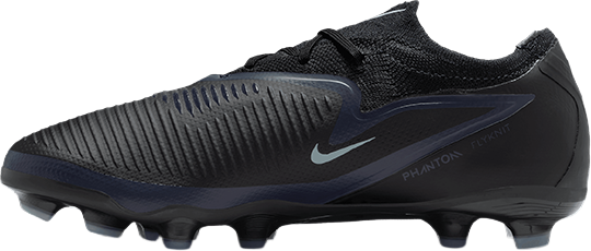 Tenisky a topánky Nike JR PHANTOM 6 LOW PRO FG/MG Čierna | hm9204-003, 0