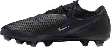 Tenisky a topánky Nike JR PHANTOM 6 LOW PRO FG/MG Čierna | hm9204-003, 0